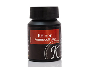 Kölner Permacoll Size - Rood
